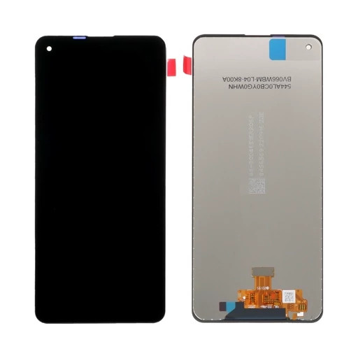 ال سی دی 100% اصل ویتنام A21s (217)