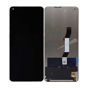 ال سی دی 100% اصل ویتنام  XIAOMI REDMI  10