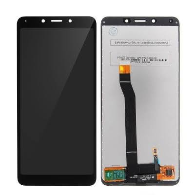 ال سی دی 100% اصل ویتنام  XIAOMI REDMI  6A