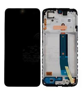 ال سی دی 100% اصل ویتنام  XIAOMI REDMI NOTE 12S