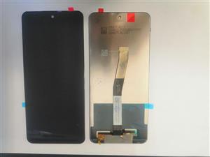 ال سی دی 100% اصل ویتنام  XIAOMI REDMI NOTE  9 PRO