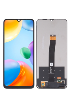 ال سی دی 100% اصل ویتنام  XIAOMI REDMI  10C