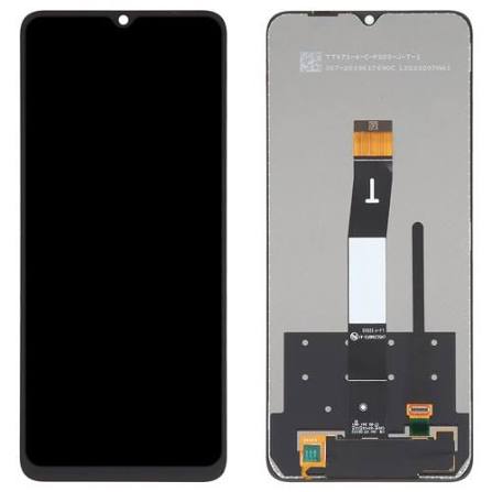 ال سی دی 100% اصل ویتنام  XIAOMI REDMI   12C