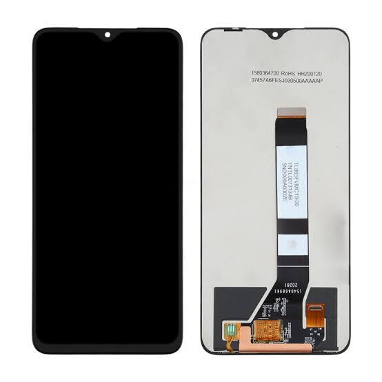 ال سی دی 100% اصل ویتنام  XIAOMI REDMI   M3 PRO