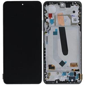 ال سی دی 100% اصل ویتنام  XIAOMI REDMI POCO F3