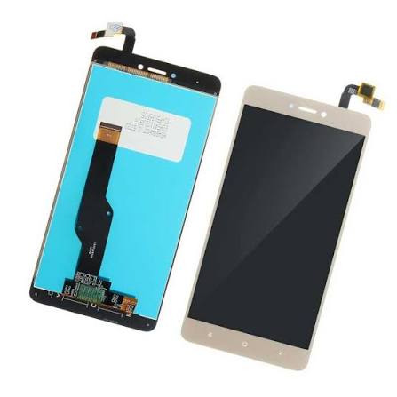 ال سی دی 100% اصل ویتنام  XIAOMI REDMI   4X