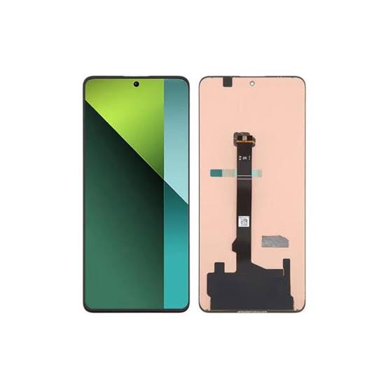 ال سی دی 100% اصل ویتنام  XIAOMI REDMI  POCO X6