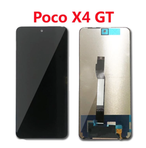 ال سی دی 100% اصل ویتنام  XIAOMI REDMI  X4 GT